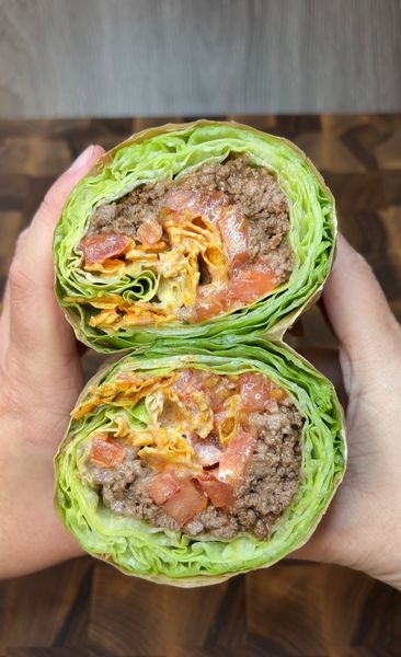 Taco Salad