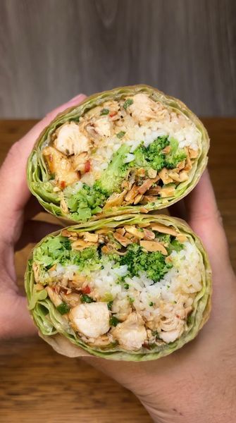 Teriyaki Chicken